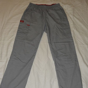 Women's Dickies Scrub Pants